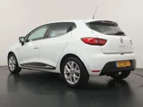 Renault Clio (2019) thumbnail 3
