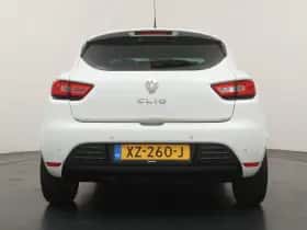 Renault Clio (2019) thumbnail 4