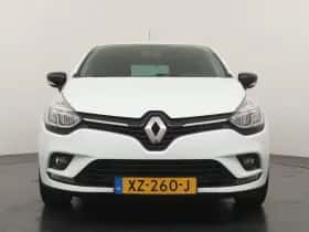 Renault Clio (2019) thumbnail 8