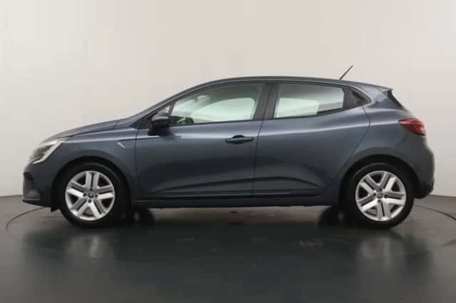 Renault Clio (2021) thumbnail 2