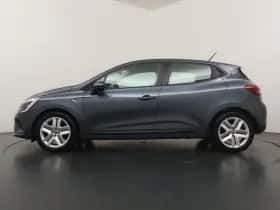 Renault Clio (2021) thumbnail 2