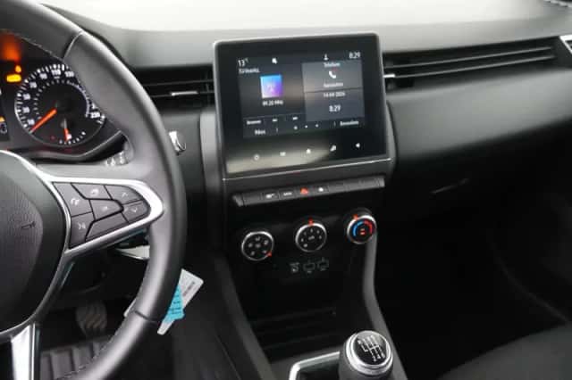 Renault Clio (2021) thumbnail 11