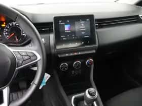 Renault Clio (2021) thumbnail 11