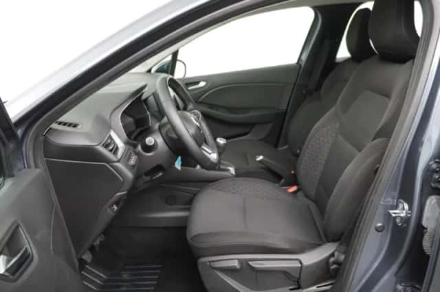 Renault Clio (2021) thumbnail 13