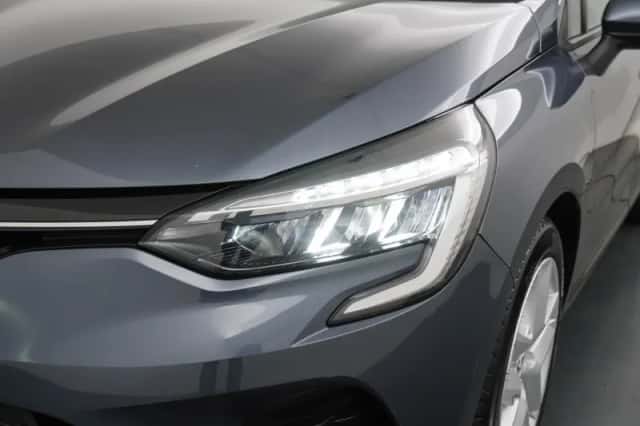 Renault Clio (2021) thumbnail 15