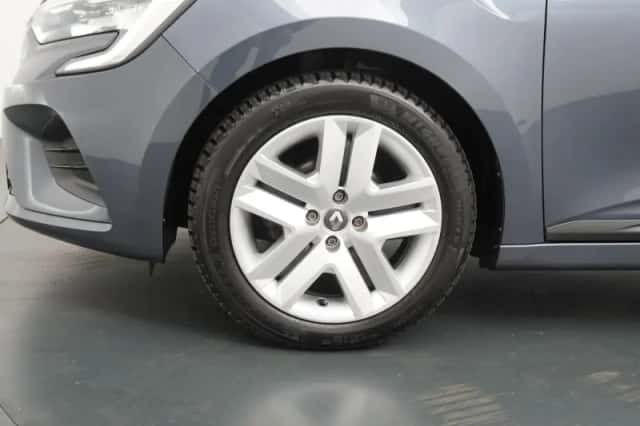 Renault Clio (2021) thumbnail 16