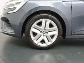 Renault Clio (2021) thumbnail 16