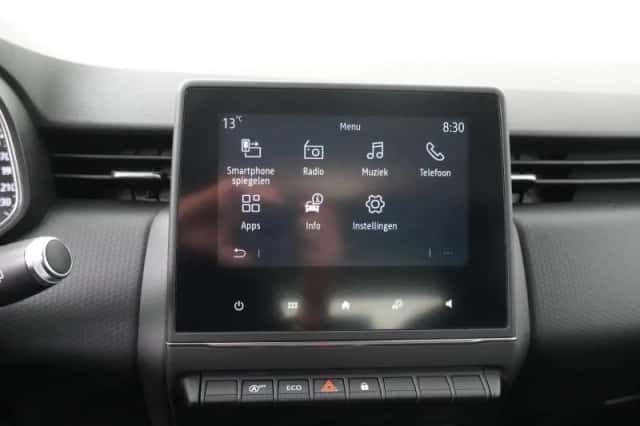 Renault Clio (2021) thumbnail 17