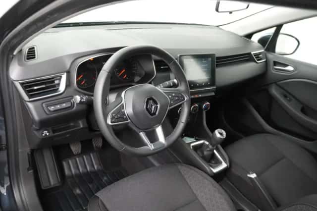 Renault Clio (2021) thumbnail 26