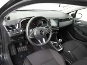 Renault Clio (2021) thumbnail 26