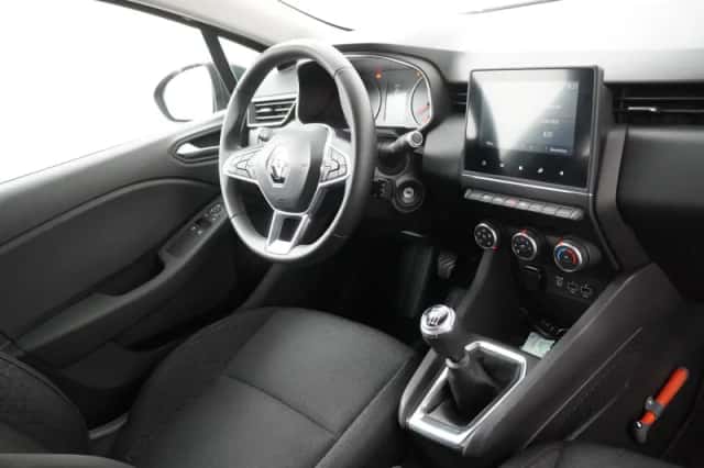 Renault Clio (2021) thumbnail 28