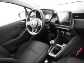 Renault Clio (2021) thumbnail 28