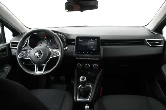 Renault Clio (2021) thumbnail 29