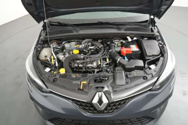Renault Clio (2021) thumbnail 31