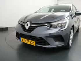 Renault Clio (2021) thumbnail 32