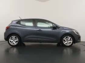 Renault Clio (2021) thumbnail 6