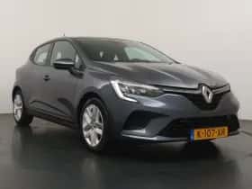 Renault Clio (2021) thumbnail 7