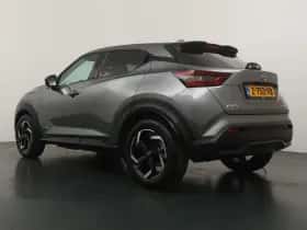 Nissan Juke (2024) thumbnail 3