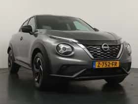 Nissan Juke (2024) thumbnail 7