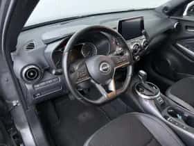 Nissan Juke (2024) thumbnail 9