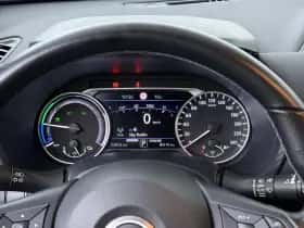 Nissan Juke (2024) thumbnail 10