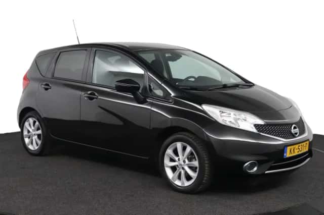 Nissan Note (2016) thumbnail 11