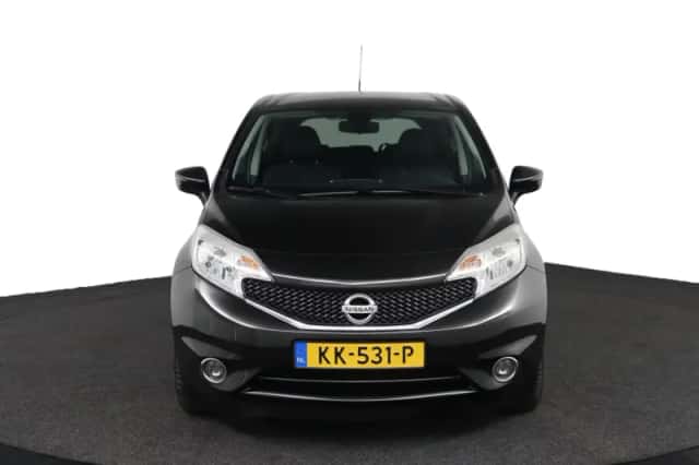 Nissan Note (2016) thumbnail 13