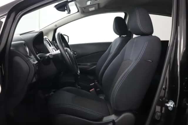 Nissan Note (2016) thumbnail 15