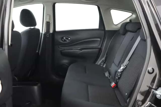 Nissan Note (2016) thumbnail 17