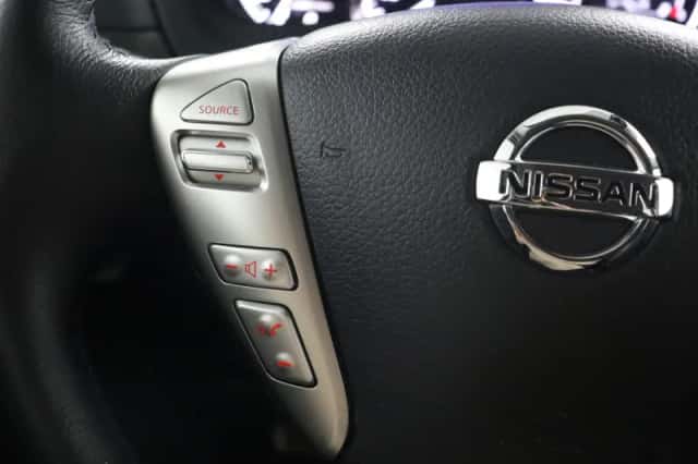 Nissan Note (2016) thumbnail 18
