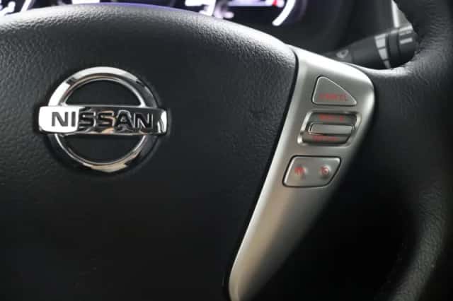 Nissan Note (2016) thumbnail 19