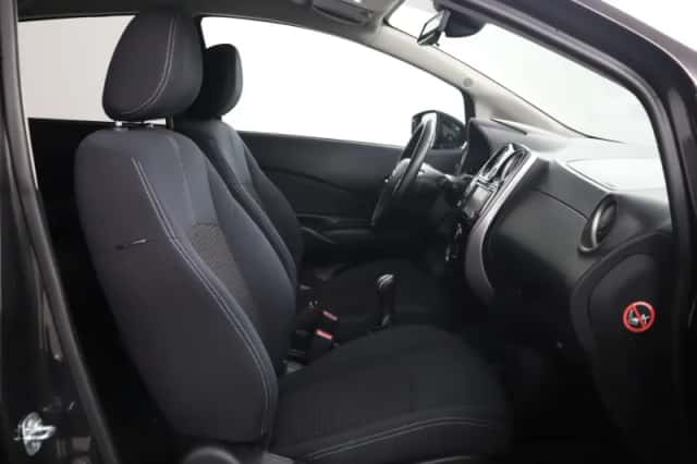 Nissan Note (2016) thumbnail 20