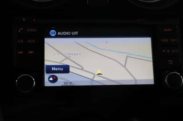 Nissan Note (2016) thumbnail 23