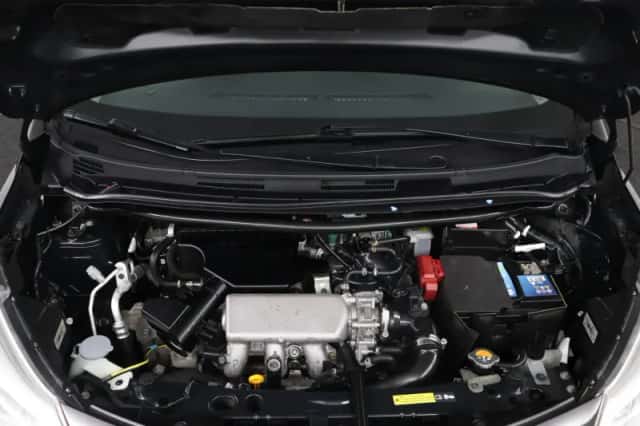 Nissan Note (2016) thumbnail 29