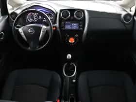 Nissan Note (2016) thumbnail 4
