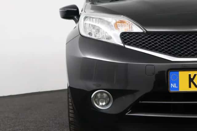 Nissan Note (2016) thumbnail 34