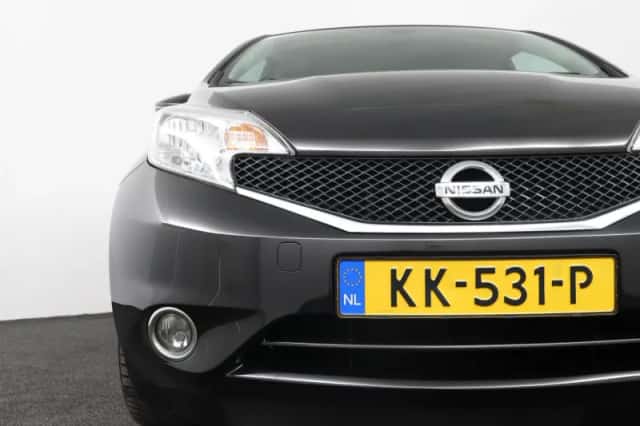 Nissan Note (2016) thumbnail 35