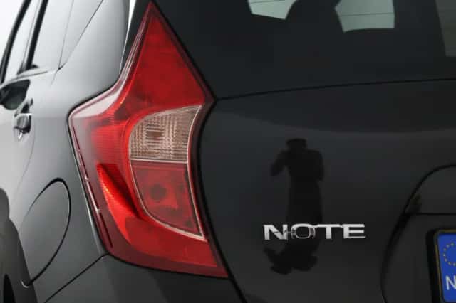Nissan Note (2016) thumbnail 37