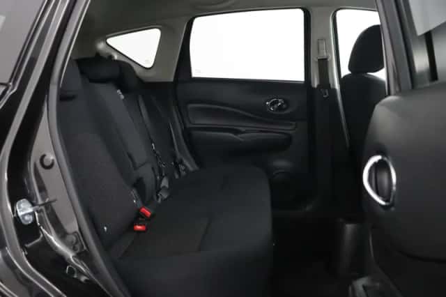 Nissan Note (2016) thumbnail 38