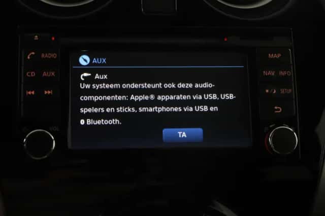 Nissan Note (2016) thumbnail 40