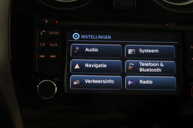 Nissan Note (2016) thumbnail 43