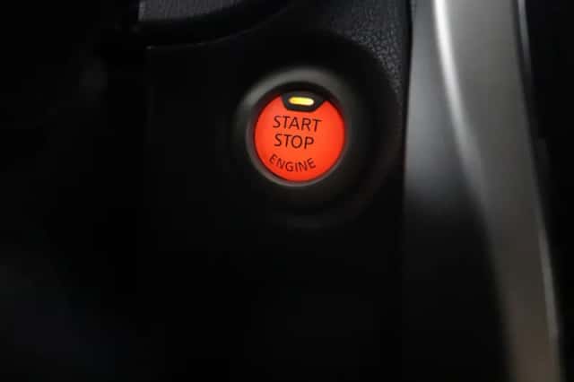 Nissan Note (2016) thumbnail 44