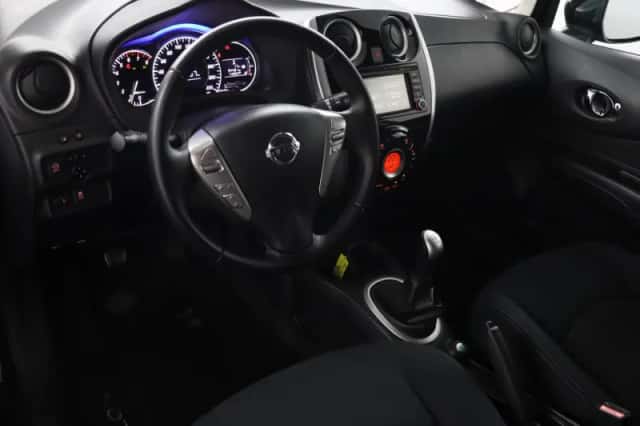Nissan Note (2016) thumbnail 46