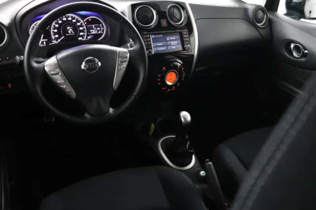 Nissan Note (2016) thumbnail 47