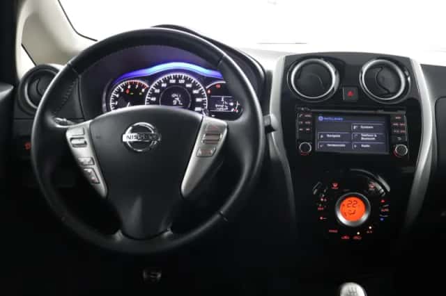 Nissan Note (2016) thumbnail 48
