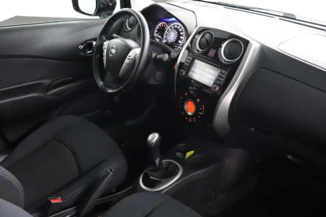 Nissan Note (2016) thumbnail 50
