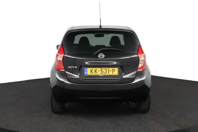 Nissan Note (2016) thumbnail 52