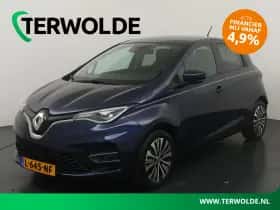 Renault Zoé