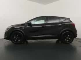 Renault Captur (2023) thumbnail 2
