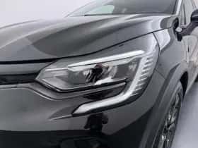 Renault Captur (2023) thumbnail 18